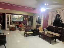 Blk 124 Yishun Street 11 (Yishun), HDB 5 Rooms #472486221